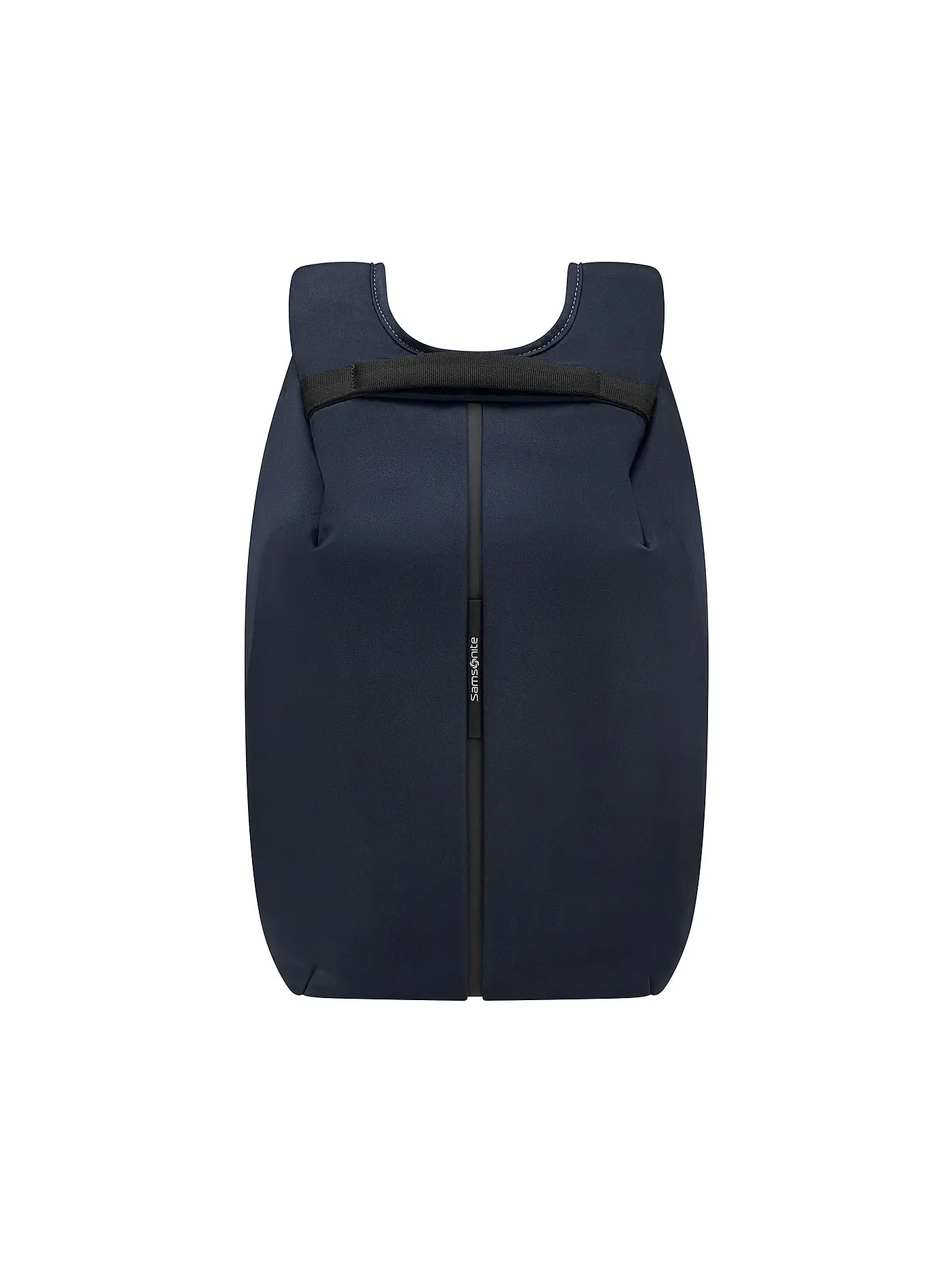 SAMSONITE | Rucksack SECURIPAK 2.0 14.1"  grey | dunkelblau